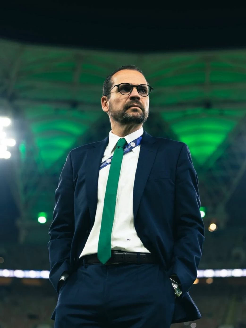 بعد تعادل الأهلي.. بيدرو يطالب بتوضيحات رسمية