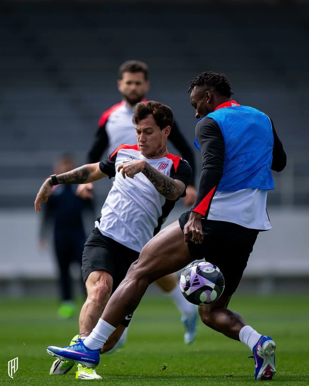 رودجرز: نقاط ضمك هدفنا