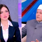 «انتي أحلى من التلفزيون».. مدح مذيعة يُحيل داعية مصرياً شهيراً للتحقيق