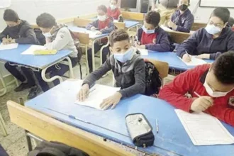 كارثة في مدرسة ابتدائية بمصر.. طالبة تسمم زملاءها