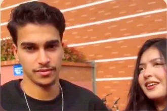 طالب مغربي يخطف قلوب الصينيين.. قفزة بطولية تنقذ فتاة من الغرق