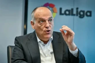 هل تقام مباريات الدوري الإسباني في المغرب؟