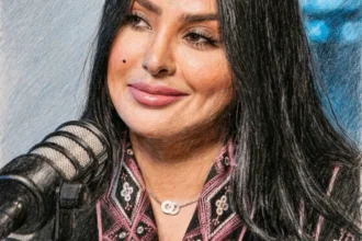 «شارع الأعشى» يتجه لجزء ثالث.. هل تقبل ريم عبدالله أن تكون بديلة لإلهام علي؟