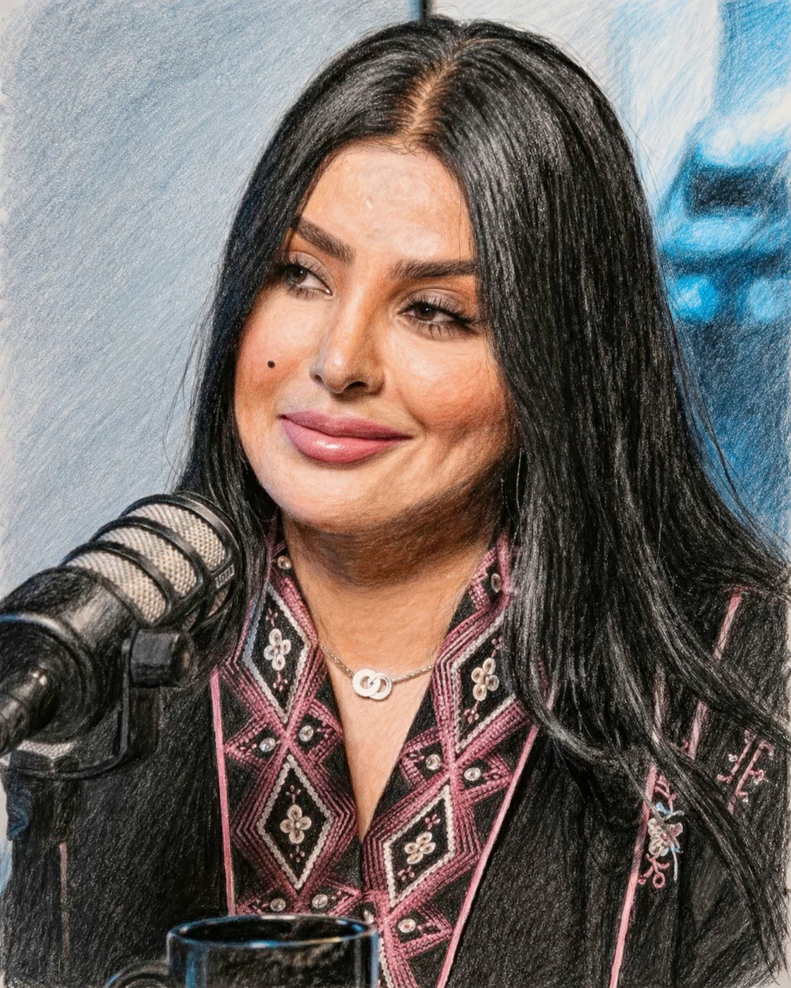 «شارع الأعشى» يتجه لجزء ثالث.. هل تقبل ريم عبدالله أن تكون بديلة لإلهام علي؟