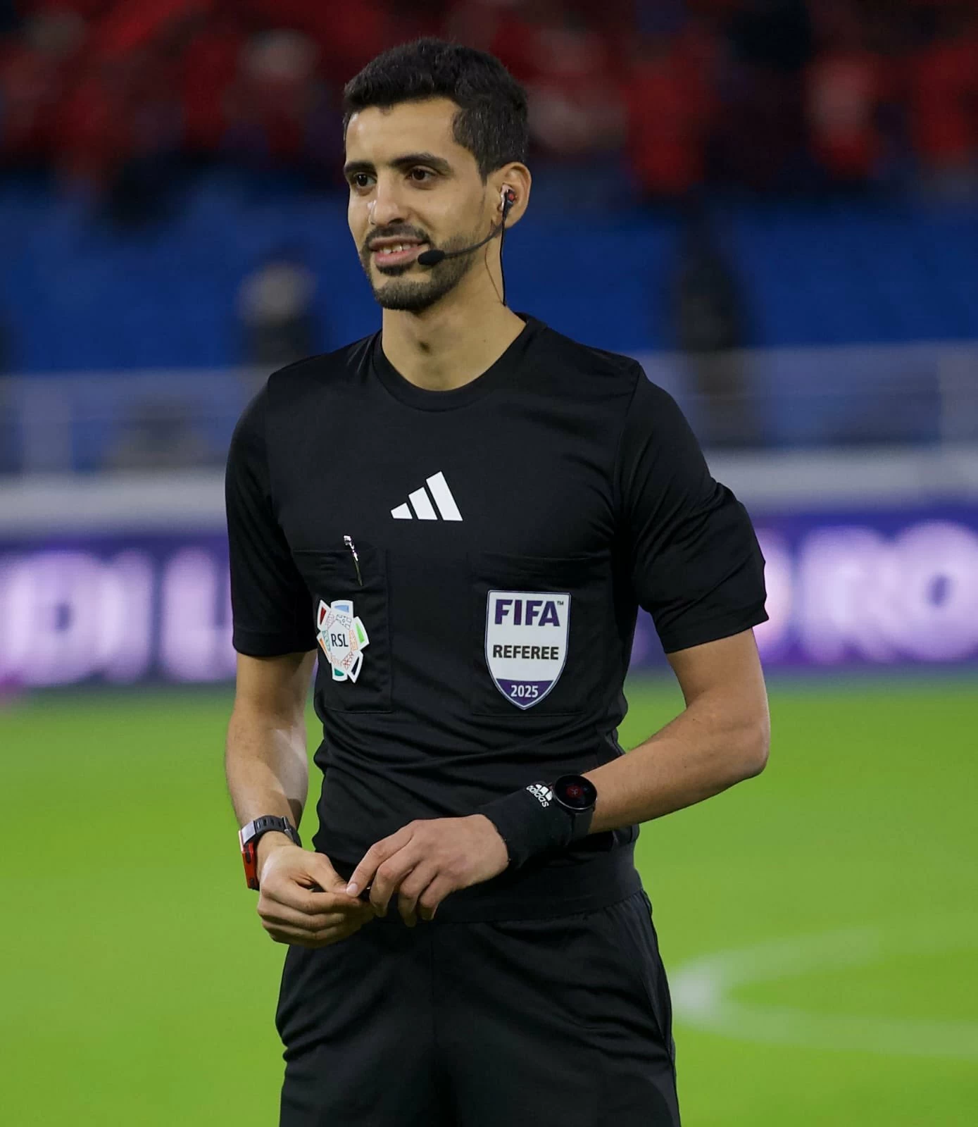 الأهلاويون: «سمعونا التسجيلات» الأهلاويون: «سمعونا التسجيلات»