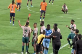 الأهلي يشكو «عبد الرحمن السلطان» للجنة الانضباط