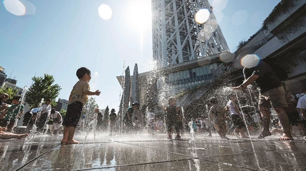 أوروبا تسجّل ثاني أكثر شهور مارس دفئًا على الإطلاق