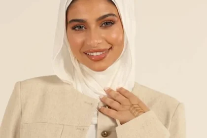 رهف العنزي ترتدي الحجاب: «اللهم ثبتني».. خطوة مفاجئة تُشعل التفاعل