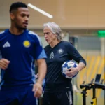 الانتصار الـ 14 يقلق النصراويين