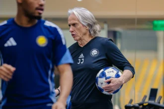 الانتصار الـ 14 يقلق النصراويين