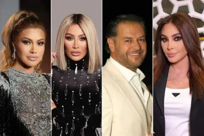 هل يعود «الحلم العربي» من جديد لدعم لبنان؟.. نقيب الفنانين يُجيب