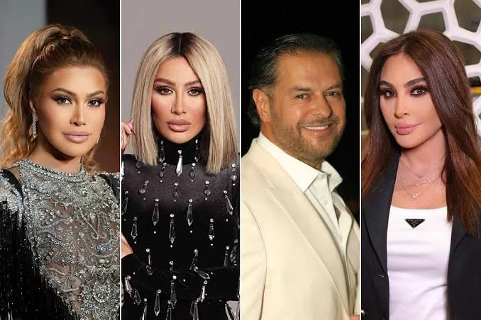 هل يعود «الحلم العربي» من جديد لدعم لبنان؟.. نقيب الفنانين يُجيب