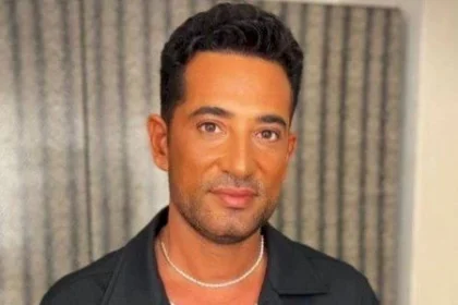عمرو سعد يعلن دخوله عالم الكوميديا بمسلسل وفيلم جديدين