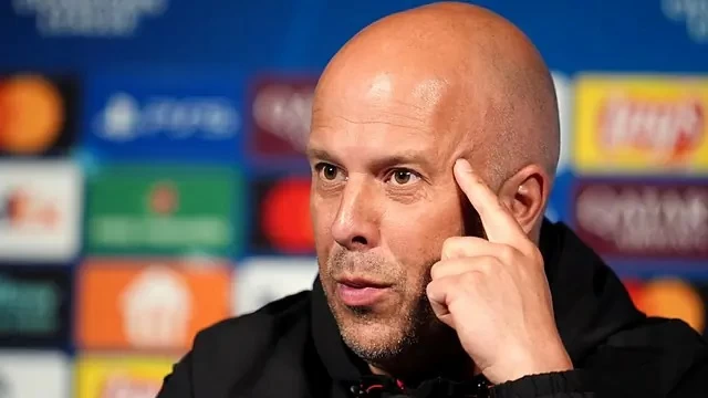 «الجميع يدعمني».. مدرب ليفربول يلمح للبقاء رغم الموسم الكارثي