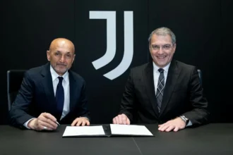 لمدة موسمين.. يوفنتوس يمدد عقد سباليتي