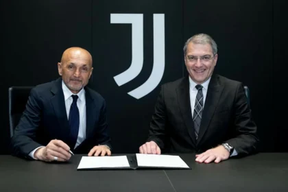 لمدة موسمين.. يوفنتوس يمدد عقد سباليتي