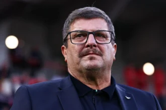 بالديني مدرباً مؤقتاً لمنتخب إيطاليا