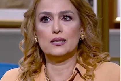 سيمون باكية: الفسيخ قتل والدي في عيد شم النسيم