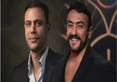 «العركة» مشروع سينمائي يجمع محمد إمام وأحمد العوضي