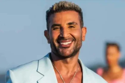 ما بين الحزن والأوركسترا.. أحمد سعد يطلق 5 ألبومات غنائية