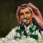 قافية حروفها الأهلي: «ليلتك عن سنين.. وعامهم عن ليالي»