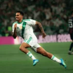 جالينو.. «راجمة» الأهلي في وجه القارة