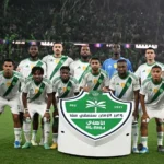 الأهلي بين نهائيين.. زعامة «نخبوية» لا تتبدل