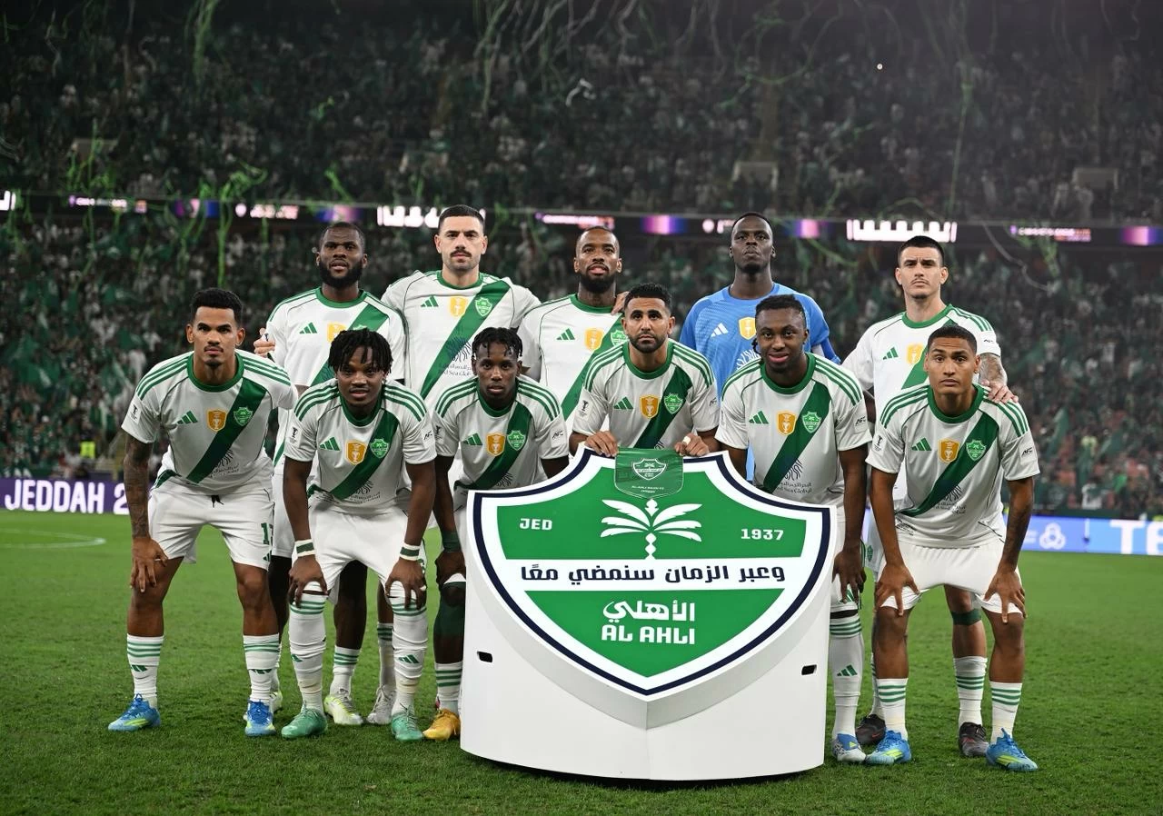 الأهلي بين نهائيين.. زعامة «نخبوية» لا تتبدل