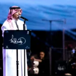 قلب الطاولة وكسر الأرقام.. و«تفنن» مع عشاقه.. راشد الماجد: أبدعتوا يا أهل جدة