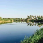 في لحظات الوضوء الأخيرة.. نهر ديالى يبتلع خطيب جامع عراقي