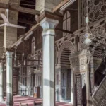 سلسلة سرقات داخل «بيوت الله».. كيف أسقطت الكاميرات لصوص المساجد في مصر؟