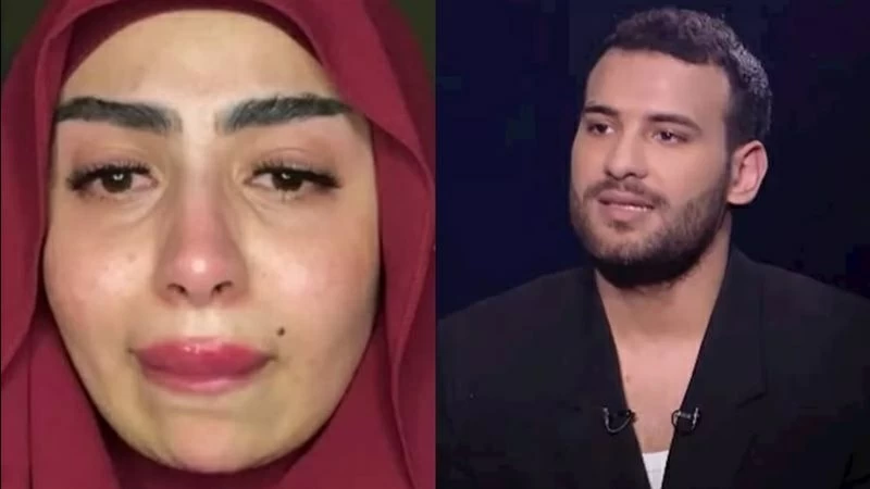 بالأرقام والشيكات والمستندات.. المطرب «مسلم» يواجه طليقته في معركة مفتوحة