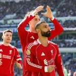 ليفربول يسعى لكسر عقدة كريستال بالاس