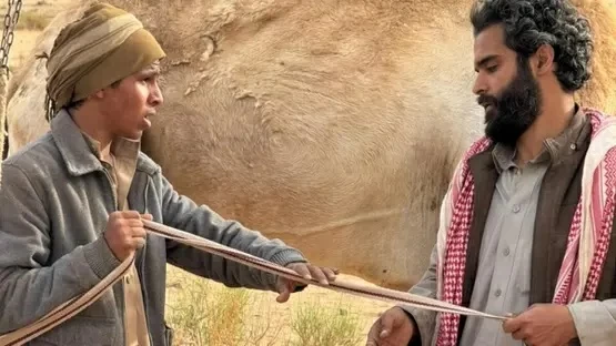 «الظفيري» أفضل ممثل.. «هجرة» أفضل فيلم في «أسوان الدولي»