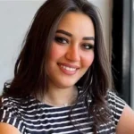 أزعجها وتعدى على خصوصيتها.. الحكم على طليق رحمة محسن.. الإثنين