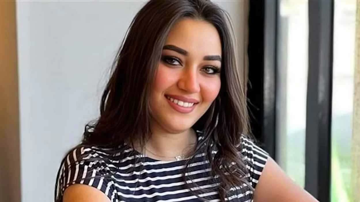 أزعجها وتعدى على خصوصيتها.. الحكم على طليق رحمة محسن.. الإثنين