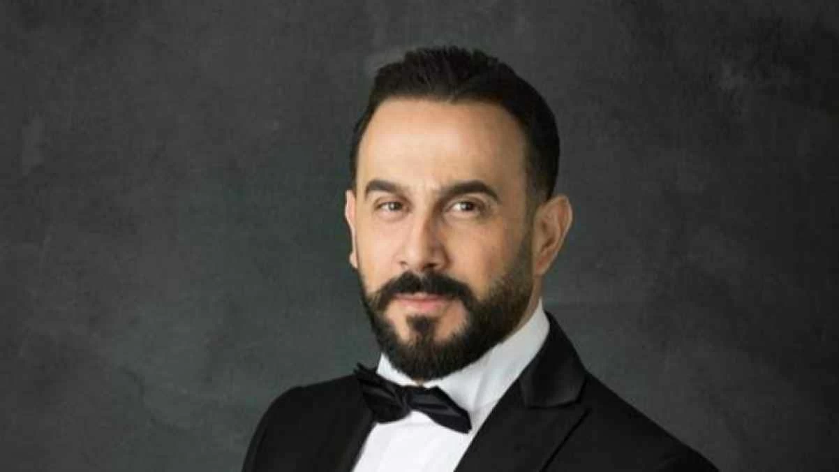 قصي خولي: هددوني بسحب جنسيتي وأنا من يمنح الفرص