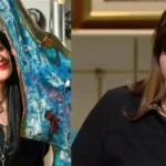 قذفت شاليمار شربتلي.. تغريم هالة صدقي 20 ألف جنيه