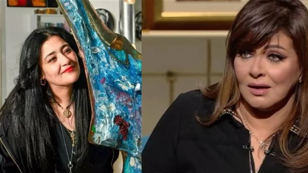 قذفت شاليمار شربتلي.. تغريم هالة صدقي 20 ألف جنيه