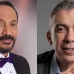 11 شهرًا من الالتزام.. كيف غيّر نظام ضياء العوضي حياة علي الحجار؟