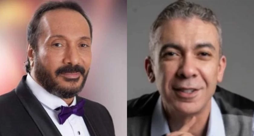 11 شهرًا من الالتزام.. كيف غيّر نظام ضياء العوضي حياة علي الحجار؟