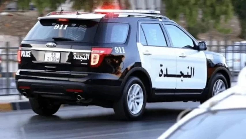 «واتساب» يكشف مأساة مزرعة الموت.. أردني يرتكب مذبحة بقتل أطفاله الثلاثة