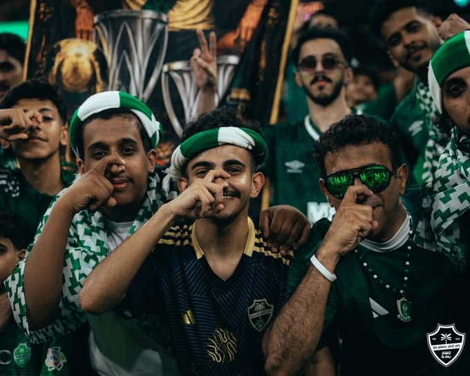 النصر يوقف أفراح الأهلي مؤقتاً