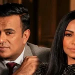 بكاء محمود الليثي على الهواء بسبب شيرين عبدالوهاب.. ما القصة؟