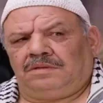 بعد مسيرة فنية حافلة.. وفاة أحمد خليفة في دمشق