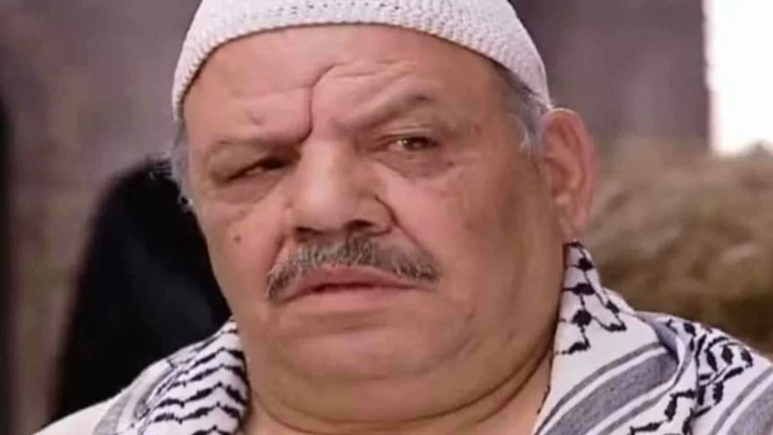 بعد مسيرة فنية حافلة.. وفاة أحمد خليفة في دمشق
