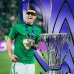 5 أهلاويين مهددون بالإيقاف