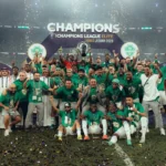 الأهلي يعانق المجد بـ 54 بطولة
