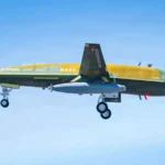 120 دقيقة في الجو تُغير مستقبل حاملات الطائرات الأمريكية