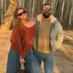 نور علي ترد على شائعات الارتباط بالمخرج بوب مكرزل